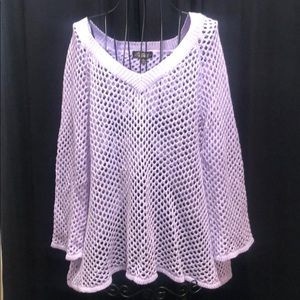 Ladies sweater